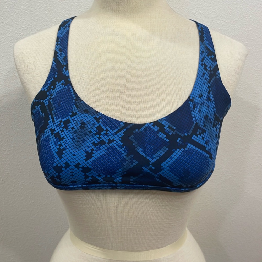 2 Lululemon Bra